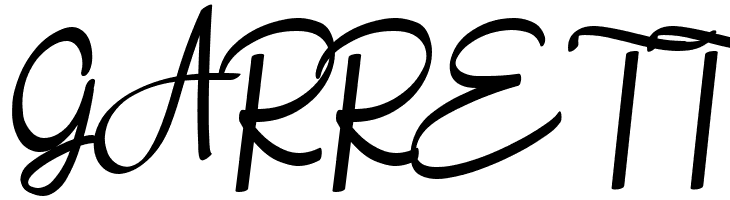 Burgandi  Free Fonts Download