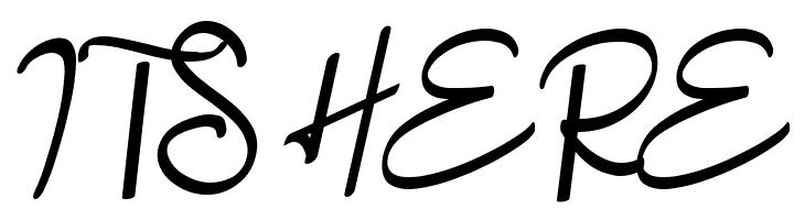 Burgandi  Free Fonts Download