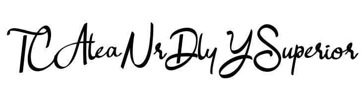 Burgandi  Free Fonts Download