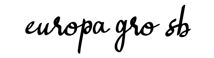 Burgandi  Free Fonts Download