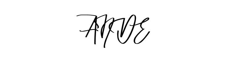 Meggallodont  Free Fonts Download