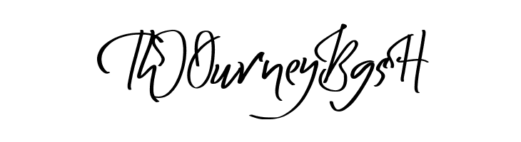 Meggallodont  Free Fonts Download