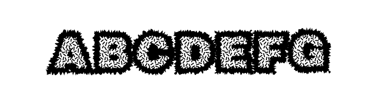 Sasquatch  Free Fonts Download