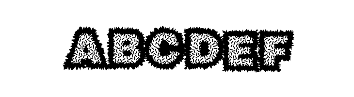 Sasquatch  Free Fonts Download
