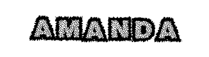 Sasquatch  Free Fonts Download