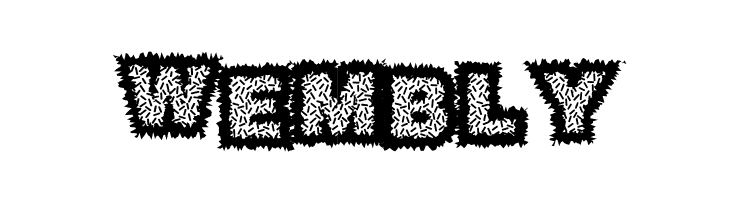 Sasquatch  Free Fonts Download