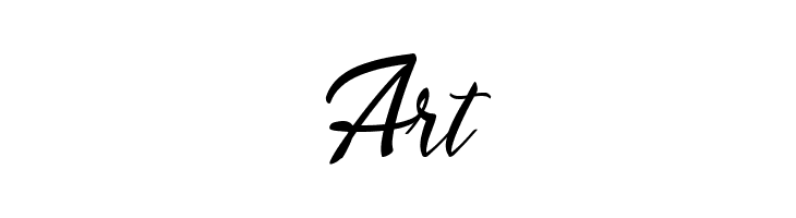 Himallaya  Free Fonts Download