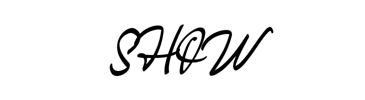 Himallaya  Free Fonts Download