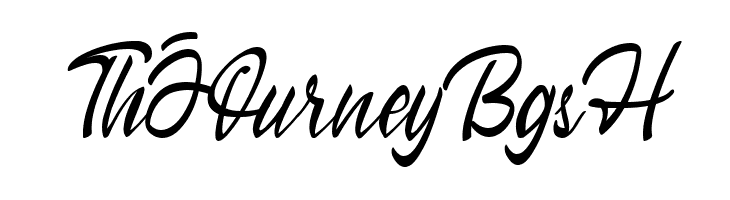 Himallaya  Free Fonts Download