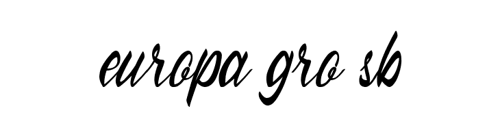 Himallaya  Free Fonts Download