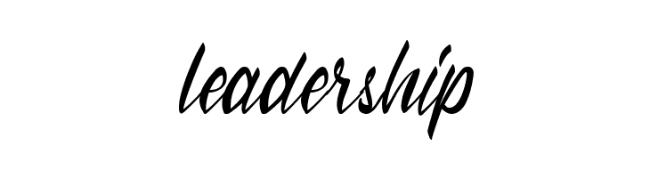 Himallaya  Free Fonts Download