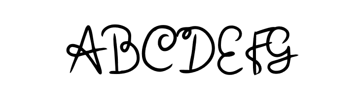 Orang Gila  Free Fonts Download