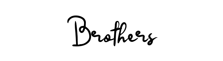 Orang Gila  Free Fonts Download