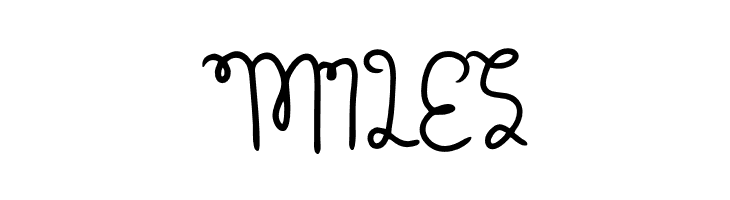 Orang Gila  Free Fonts Download