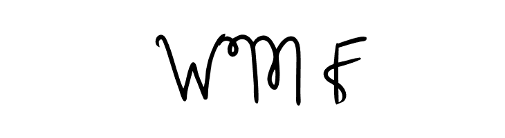 Orang Gila  Free Fonts Download