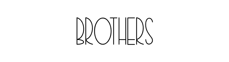 BUFFALOR  Free Fonts Download