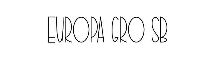 BUFFALOR  Free Fonts Download