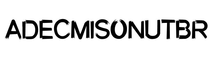 Better ghost  Free Fonts Download