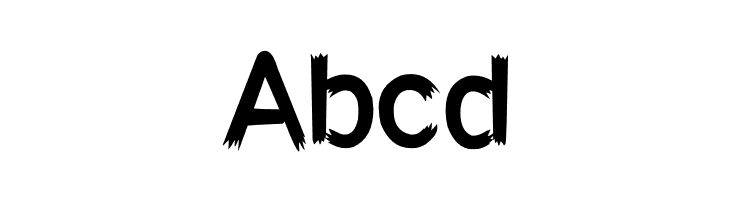 Better ghost  Free Fonts Download