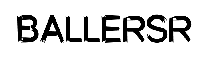 Better ghost  Free Fonts Download