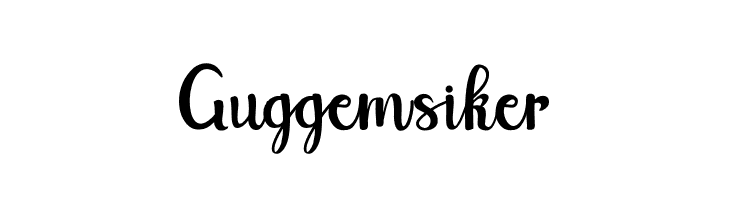 restu  Free Fonts Download