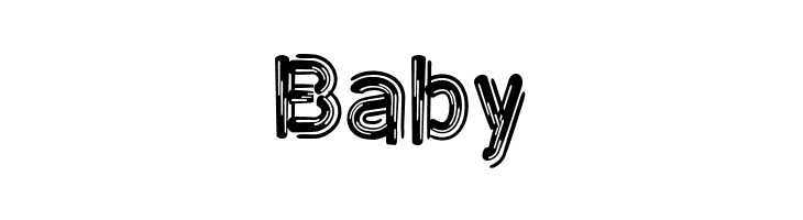 GoRetro  Free Fonts Download