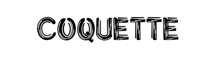 GoRetro  Free Fonts Download
