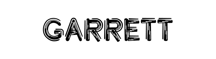 GoRetro  Free Fonts Download