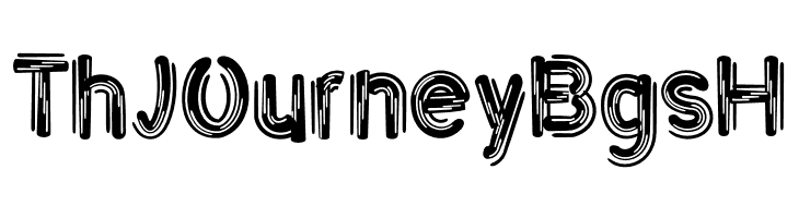 GoRetro  Free Fonts Download