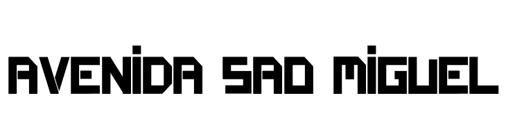 BUFFKY 359  Free Fonts Download