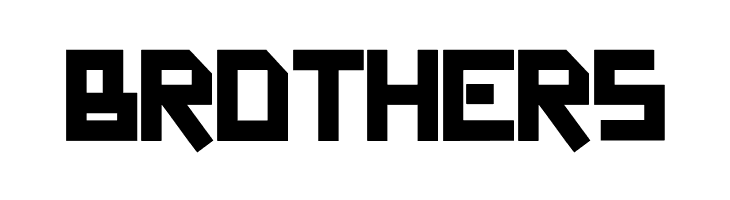 BUFFKY 359  Free Fonts Download