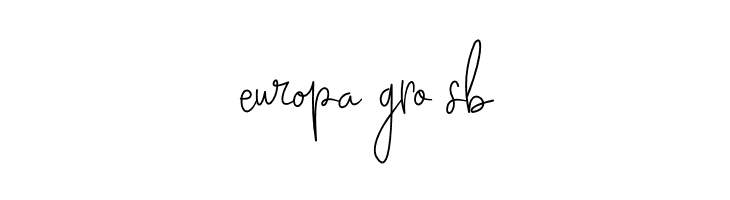 Ekuador City  Free Fonts Download