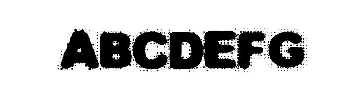 Ferrugem  Free Fonts Download