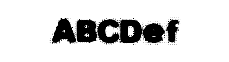 Ferrugem  Free Fonts Download