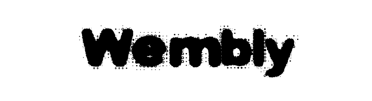 Ferrugem  Free Fonts Download