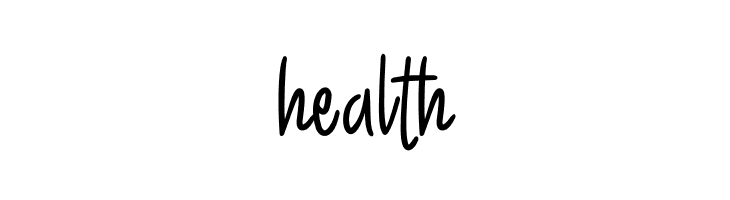 HappyJanuary  Free Fonts Download