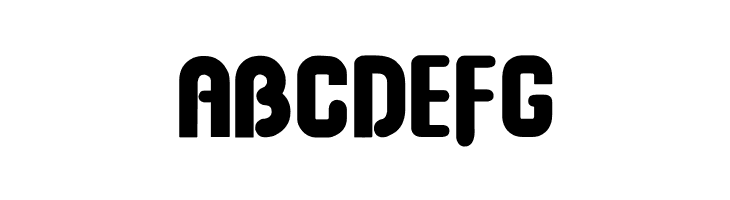 Baby Dollar ll  Free Fonts Download