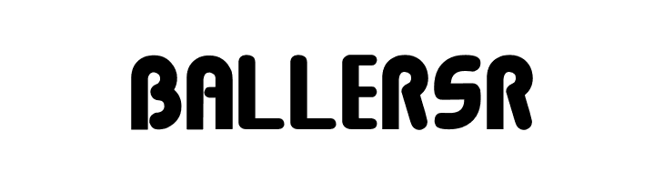 Baby Dollar ll  Free Fonts Download