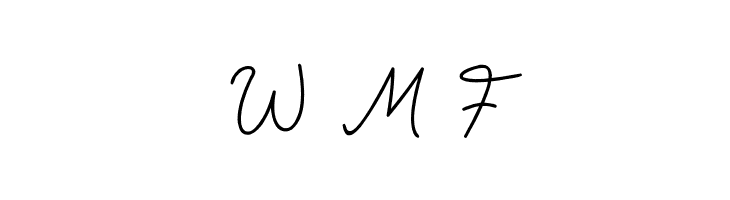 Kasih Bunda  Free Fonts Download