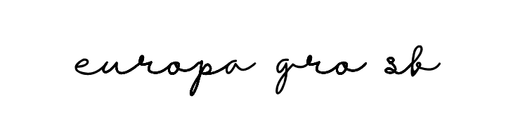 Kasih Bunda  Free Fonts Download