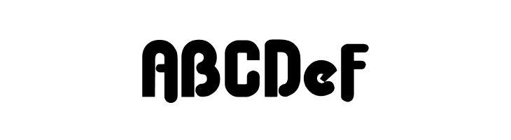 Baby Dollar  Free Fonts Download