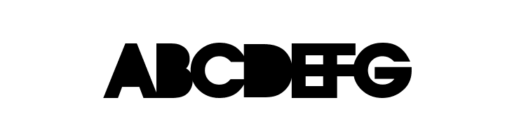 REBOARD  Free Fonts Download