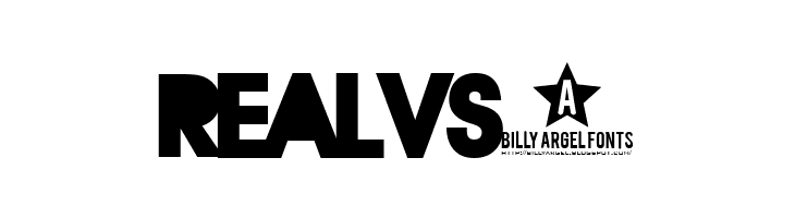 REBOARD  Free Fonts Download