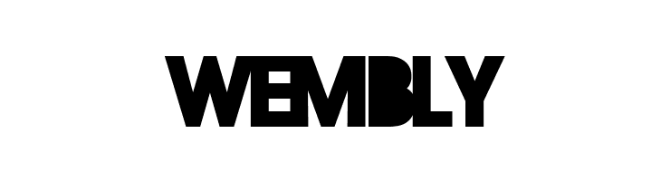 REBOARD  Free Fonts Download