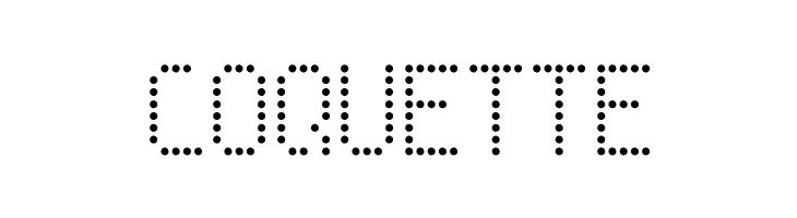 Led Panel Station On  Free Fonts Download