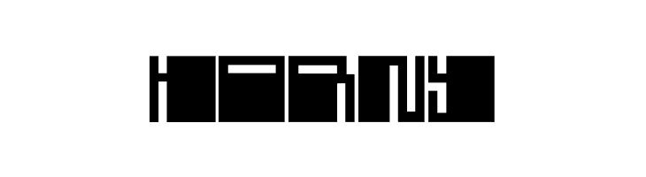 BlockAddicted  Free Fonts Download