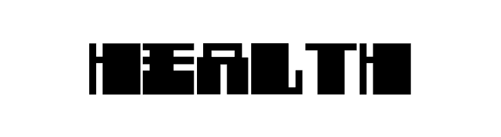 BlockAddicted  Free Fonts Download
