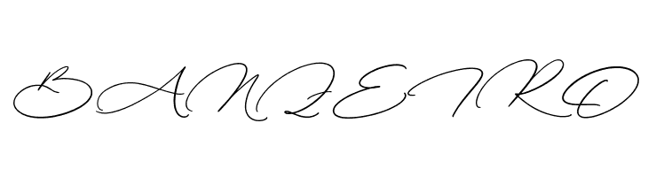 Aberatta  Free Fonts Download