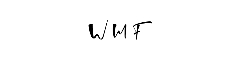 Amanthy Lefera  Free Fonts Download