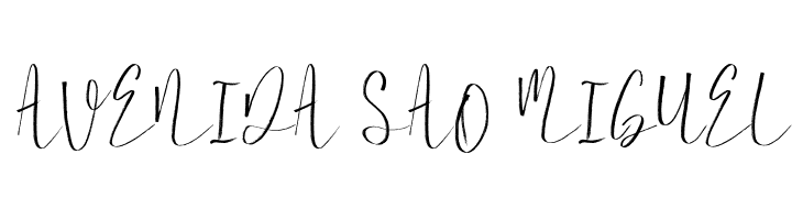 Amatira  Free Fonts Download